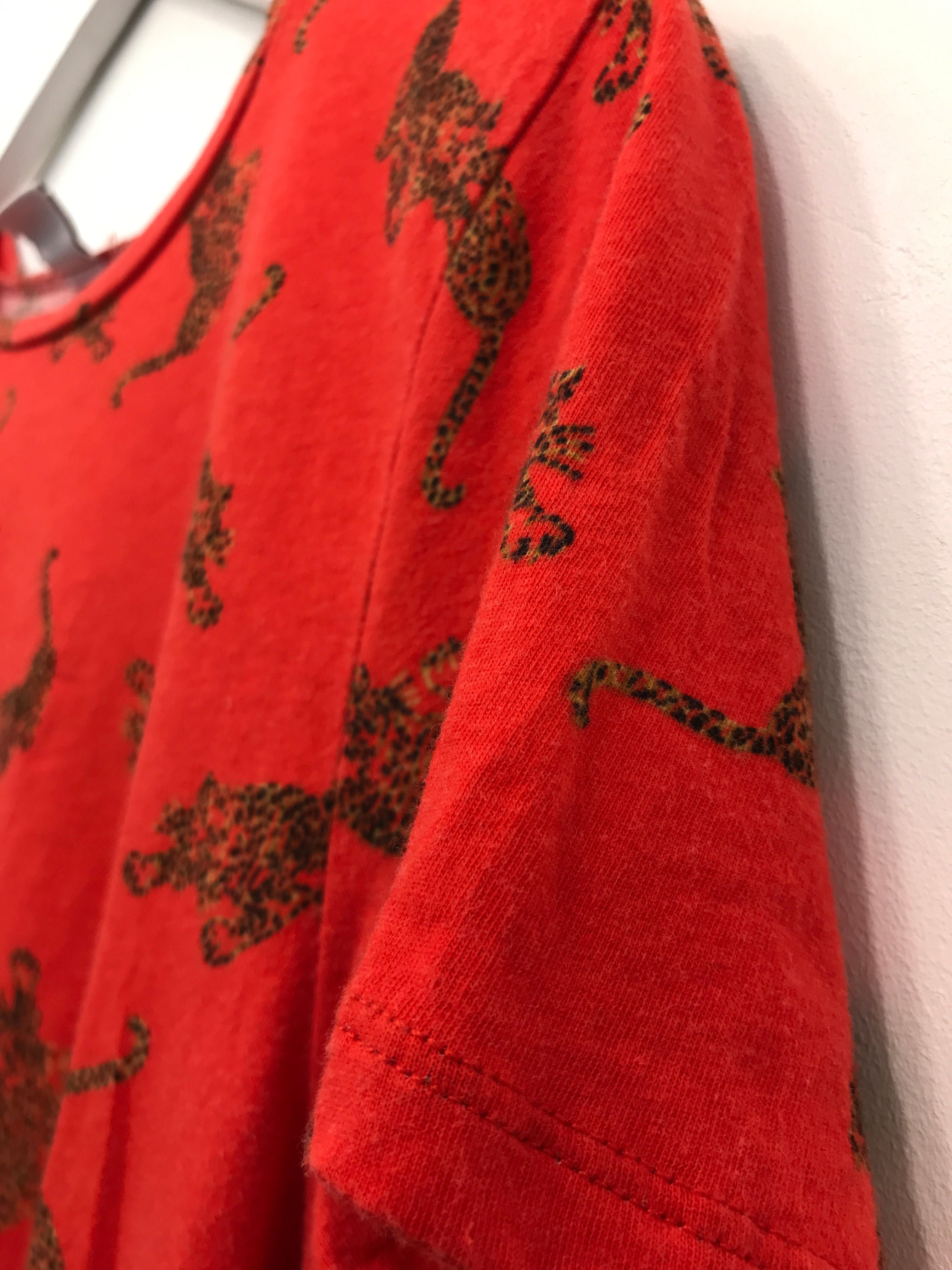 Saint Tropez T-shirt